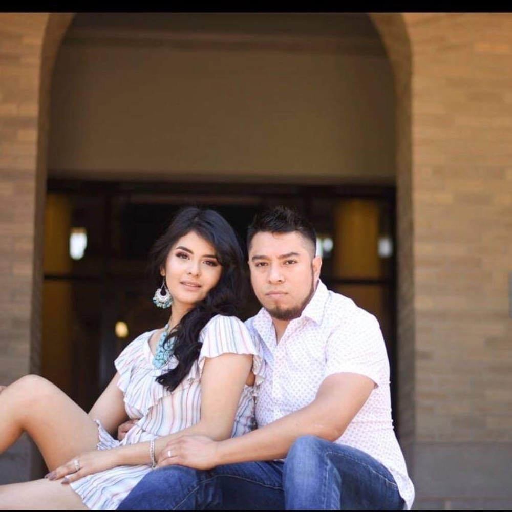 Meet your Posher, Adriana